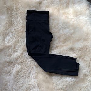 lululemon Fast and Free leggings